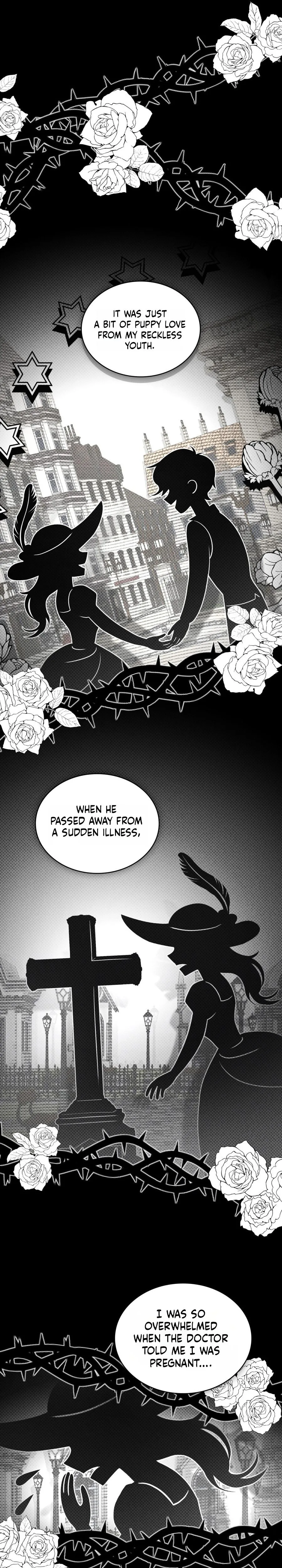 Dépaysement Chapter 8 - Chapter 8 Page 10