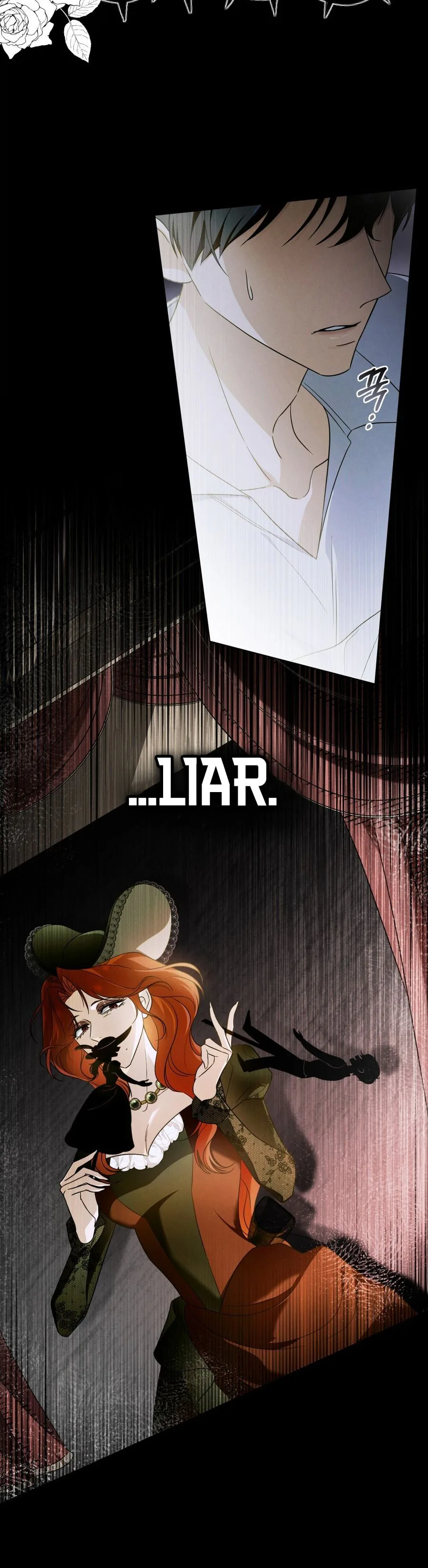 Dépaysement Chapter 8 - Chapter 8 Page 11