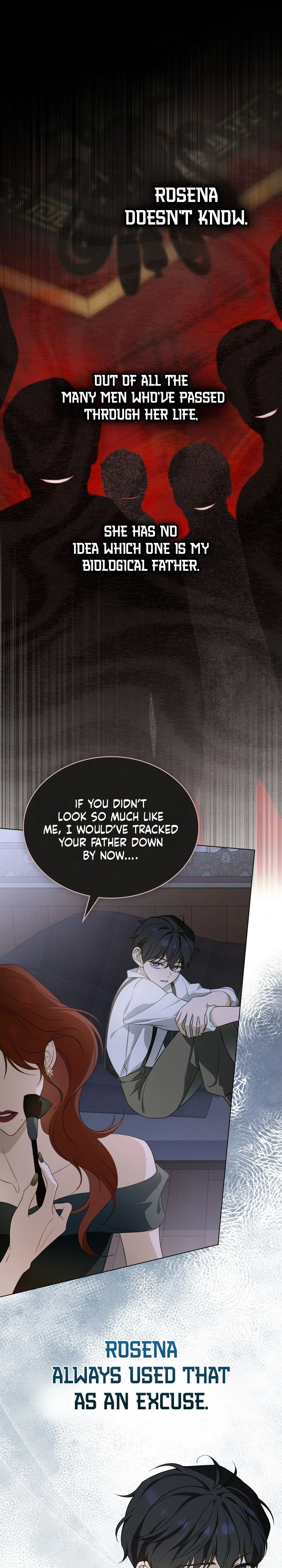 Dépaysement Chapter 8 - Chapter 8 Page 12