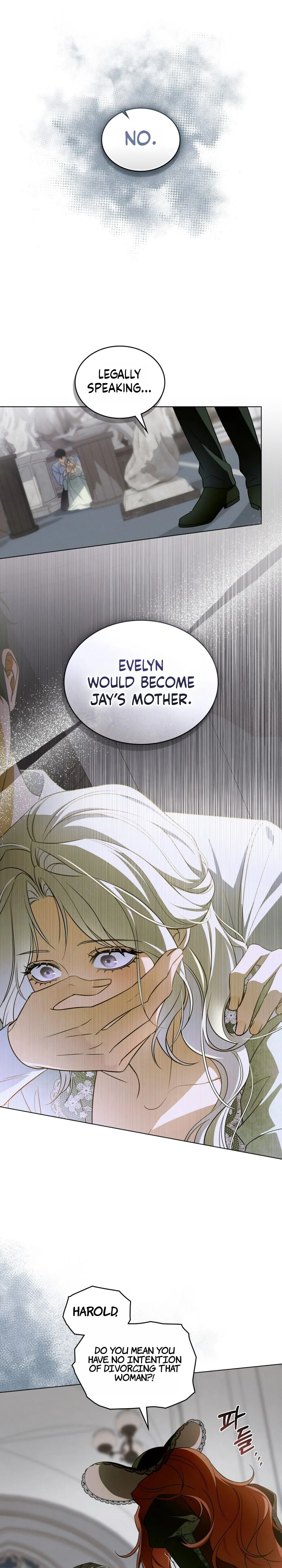 Dépaysement Chapter 8 - Chapter 8 Page 15