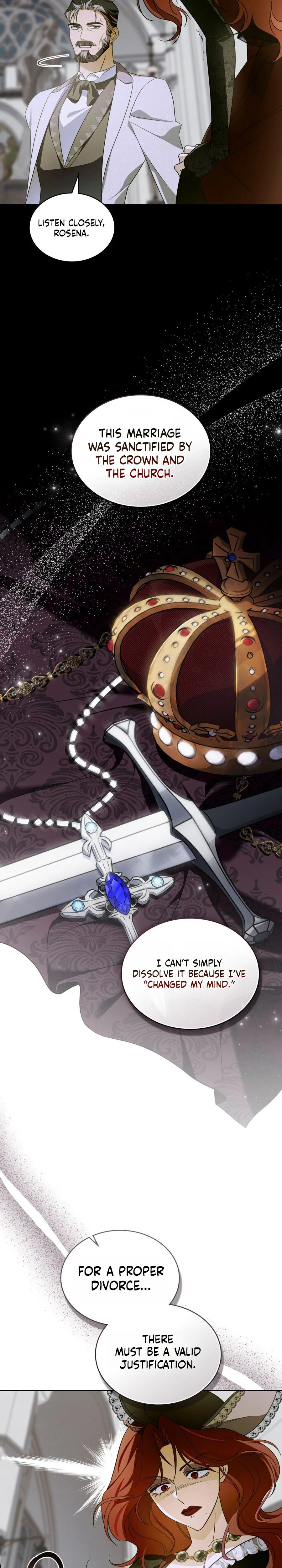 Dépaysement Chapter 8 - Chapter 8 Page 16