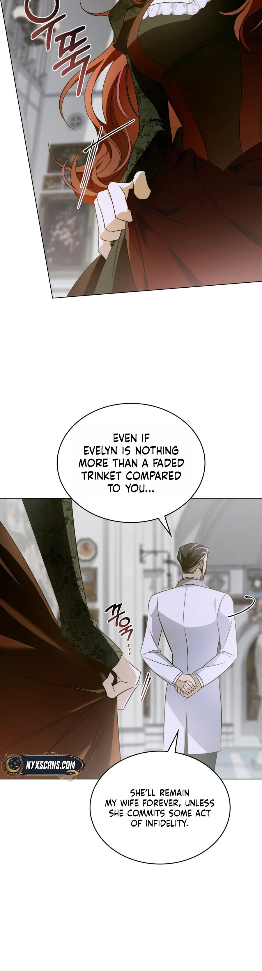 Dépaysement Chapter 8 - Chapter 8 Page 17