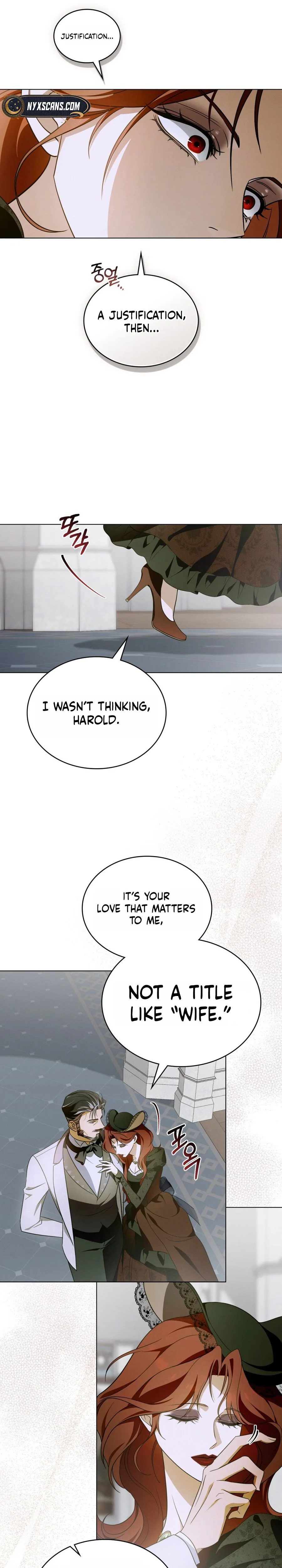 Dépaysement Chapter 8 - Chapter 8 Page 18