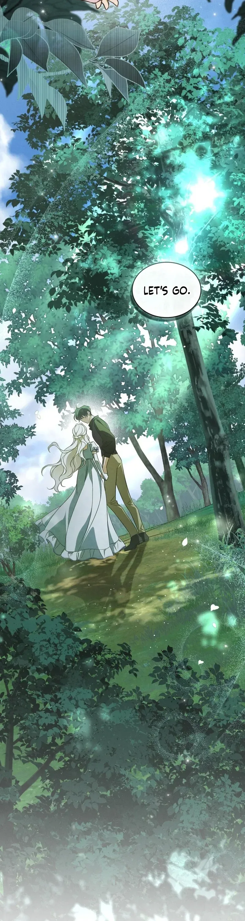 Dépaysement Chapter 6 - Chapter 6 Page 7