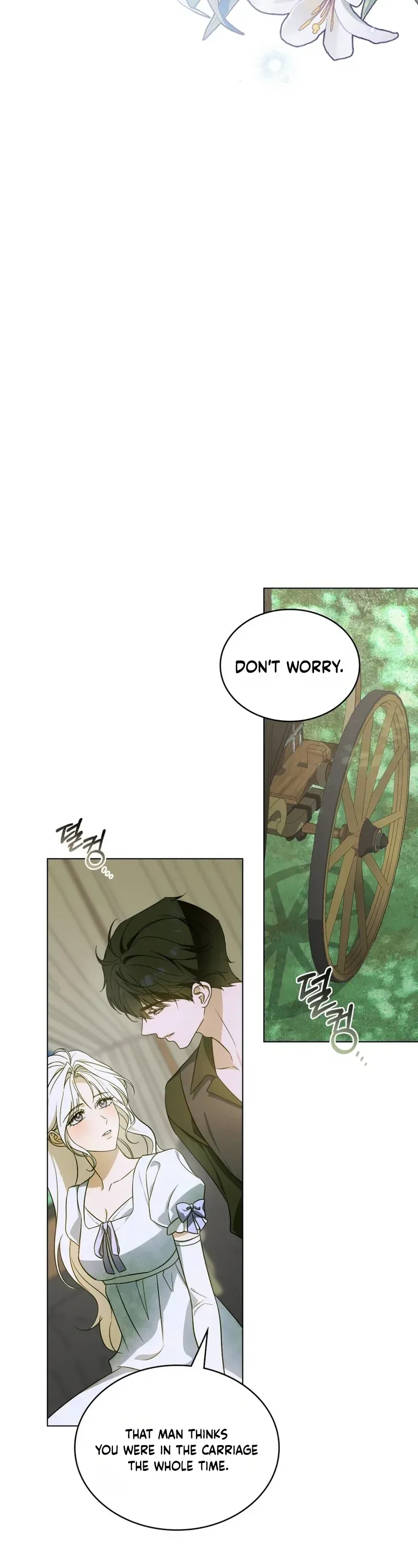 Dépaysement Chapter 6 - Chapter 6 Page 13