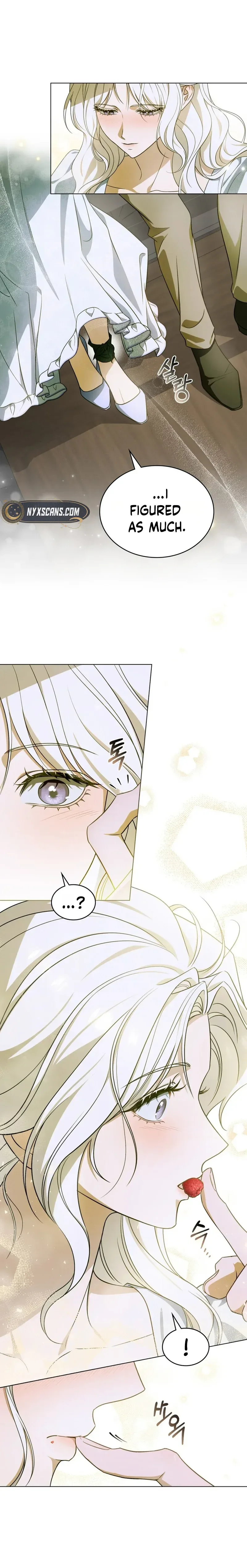 Dépaysement Chapter 6 - Chapter 6 Page 14