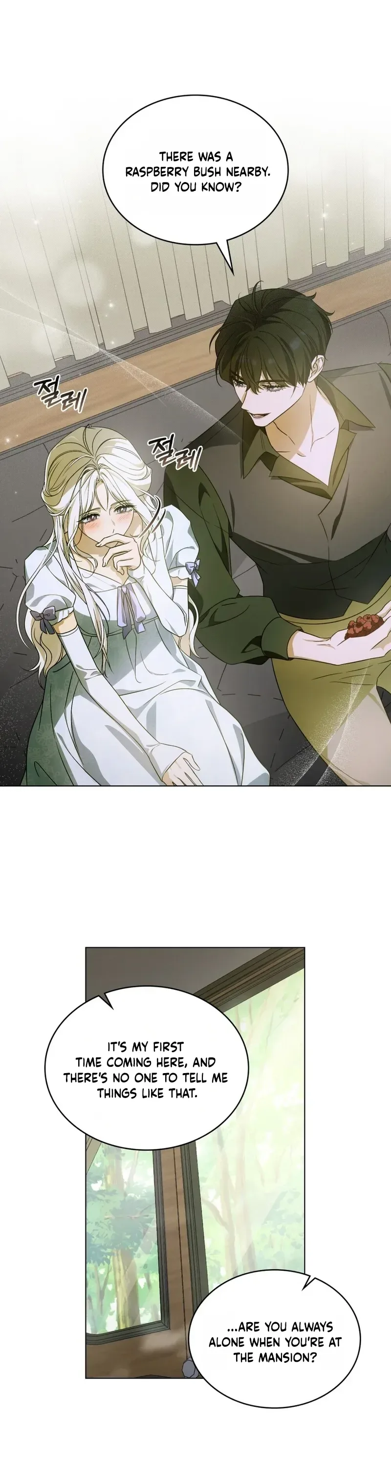 Dépaysement Chapter 6 - Chapter 6 Page 15