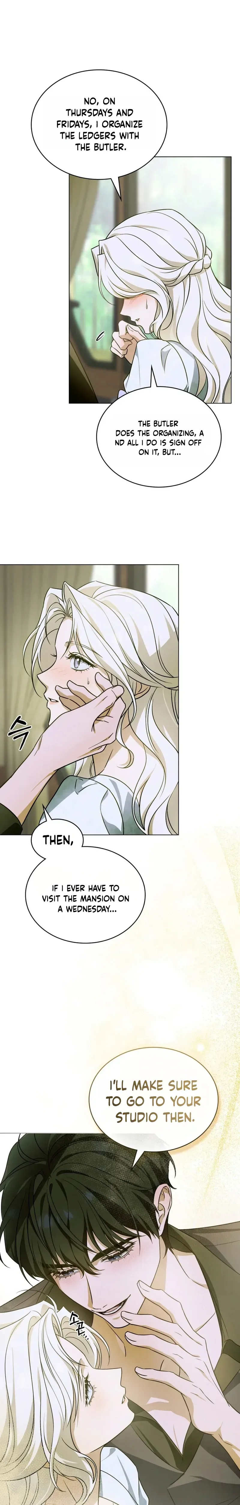 Dépaysement Chapter 6 - Chapter 6 Page 16