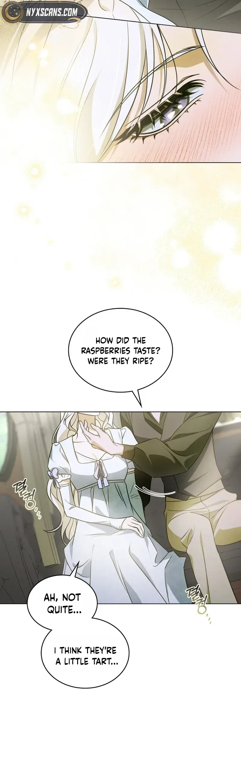 Dépaysement Chapter 6 - Chapter 6 Page 17