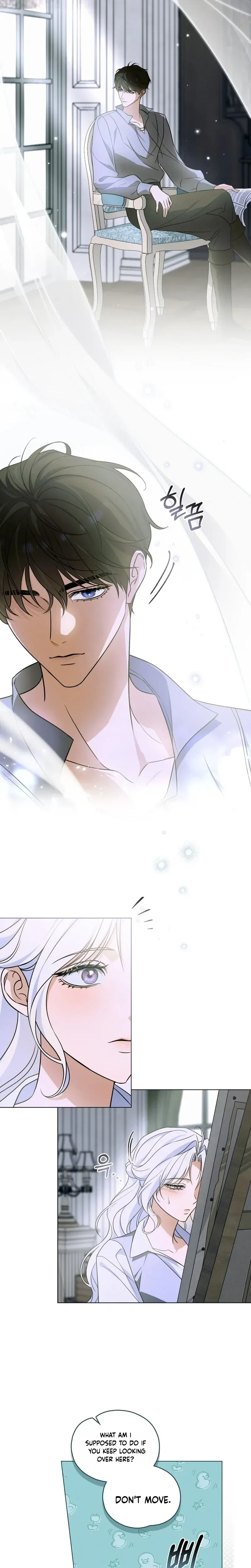 Dépaysement Chapter 6 - Chapter 6 Page 20