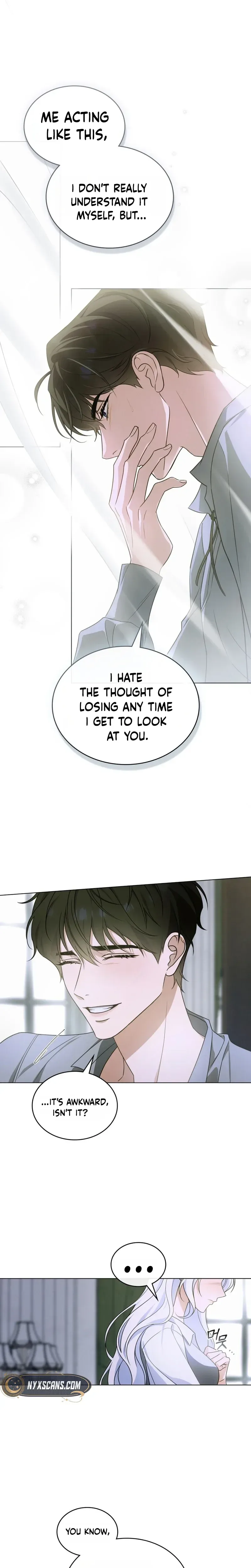 Dépaysement Chapter 6 - Chapter 6 Page 22