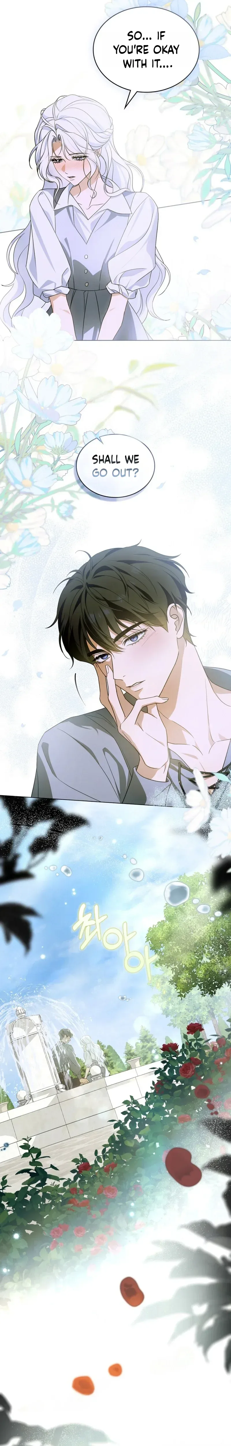 Dépaysement Chapter 6 - Chapter 6 Page 24