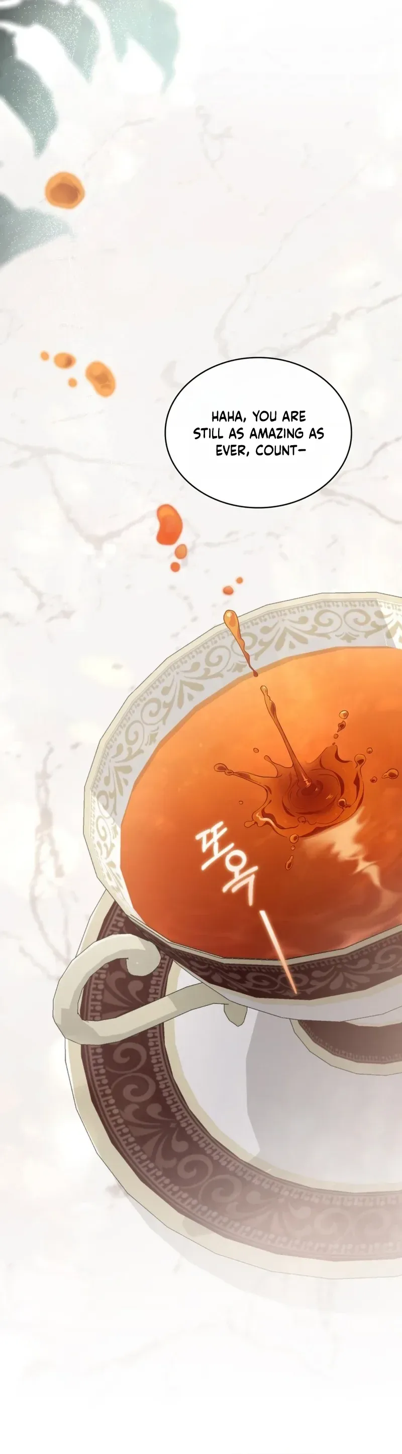 Dépaysement Chapter 6 - Chapter 6 Page 25