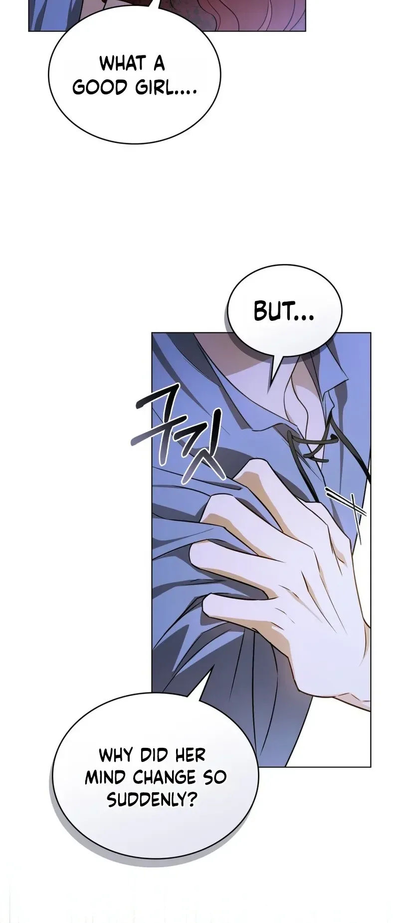 Dépaysement Chapter 6 - Chapter 6 Page 33