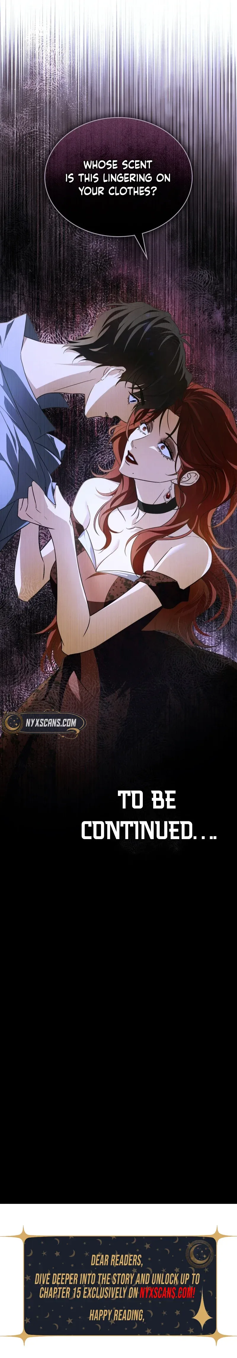 Dépaysement Chapter 6 - Chapter 6 Page 34