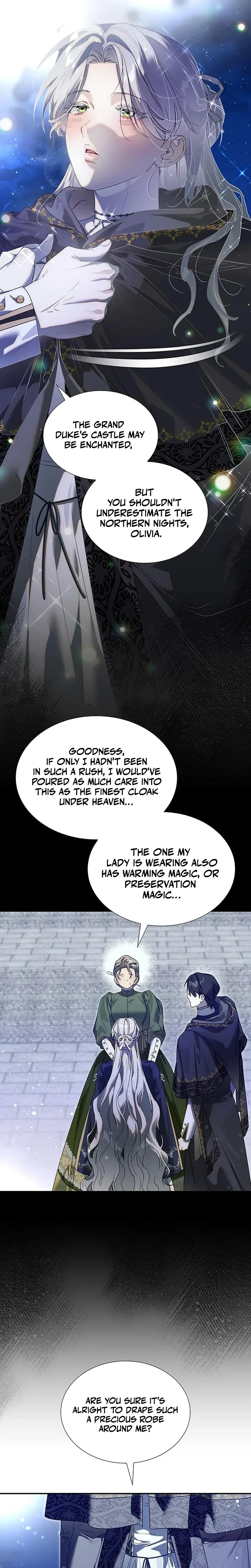 Do Your Best and Regret Chapter 42 Page 13
