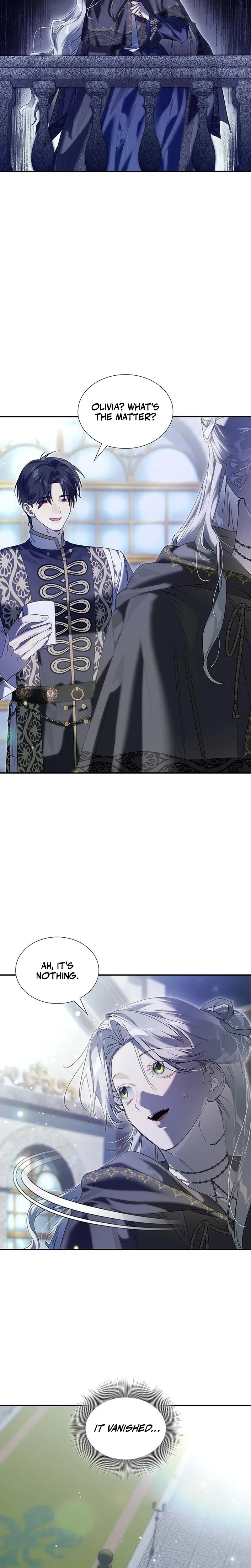 Do Your Best and Regret Chapter 42 Page 20