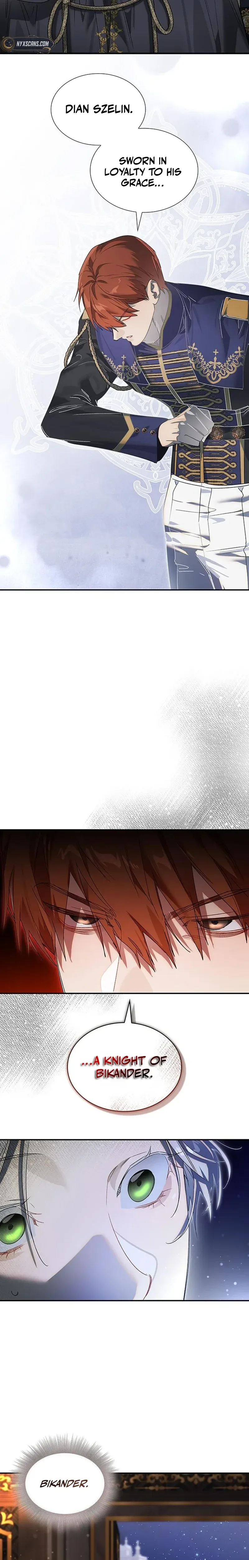 Do Your Best and Regret Chapter 42 Page 23