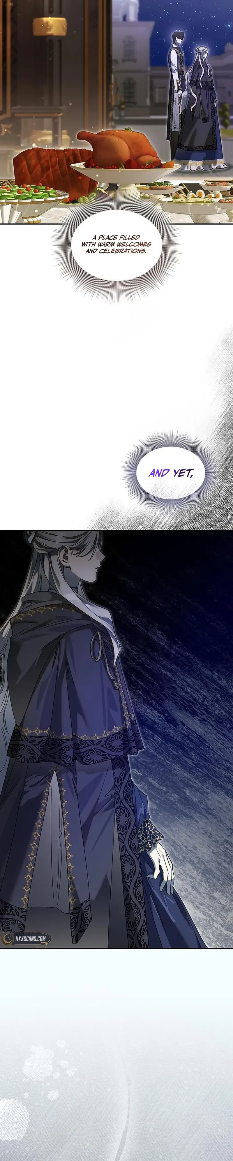 Do Your Best and Regret Chapter 42 Page 24