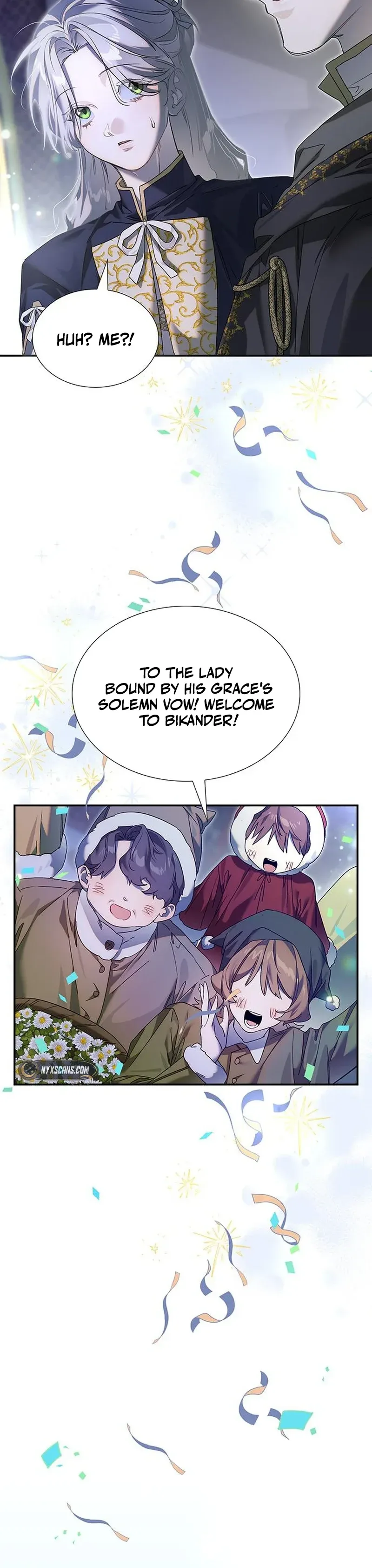 Do Your Best and Regret Chapter 41 Page 12