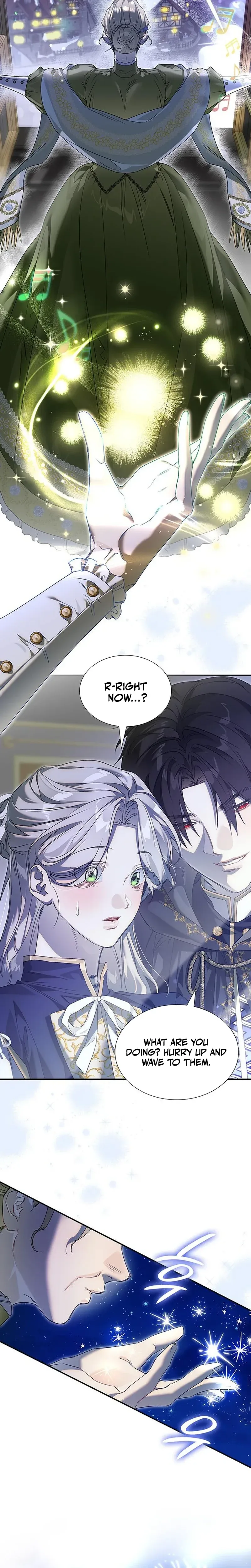 Do Your Best and Regret Chapter 41 Page 14