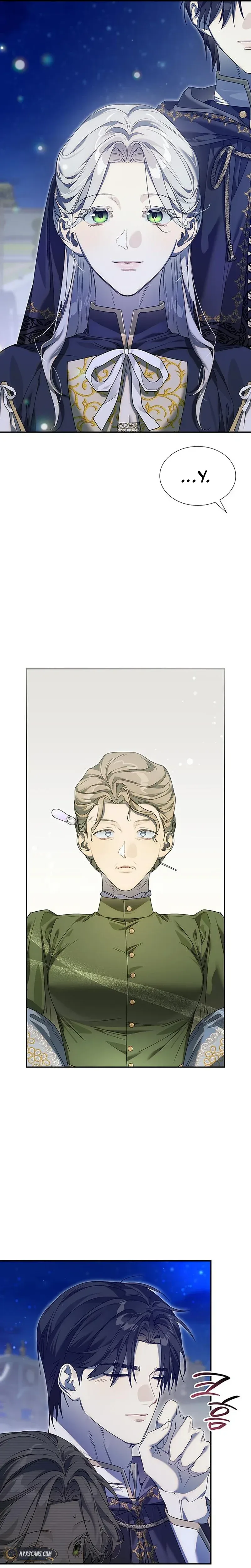 Do Your Best and Regret Chapter 41 Page 19