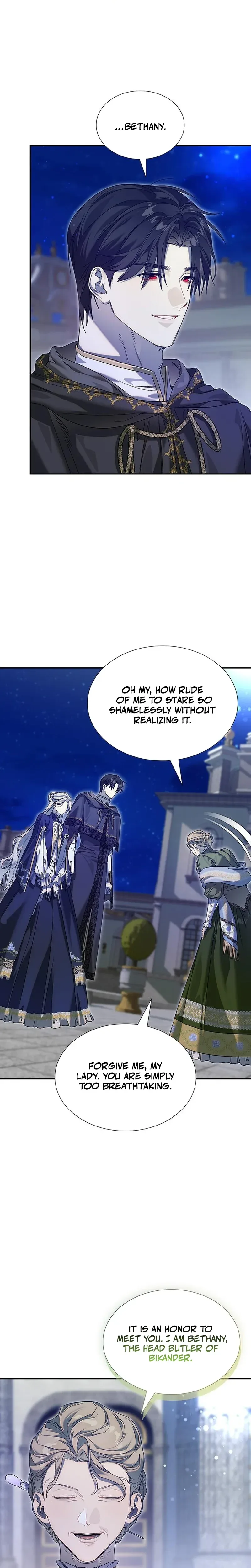 Do Your Best and Regret Chapter 41 Page 20