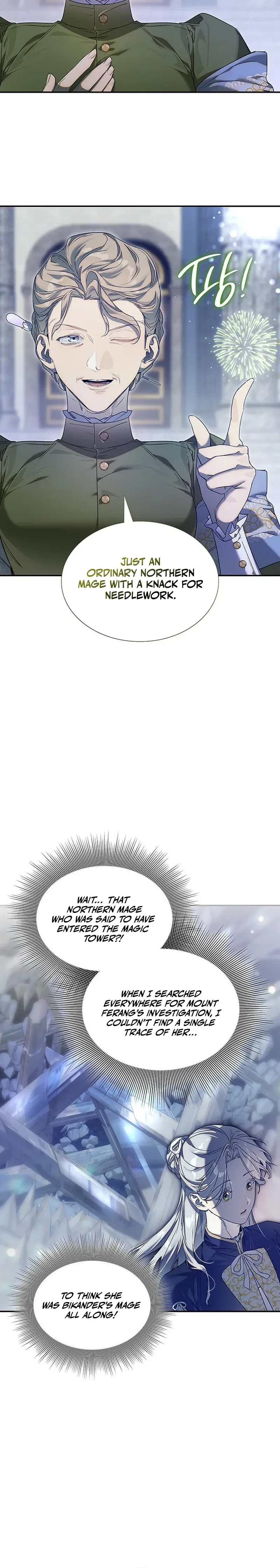 Do Your Best and Regret Chapter 41 Page 21