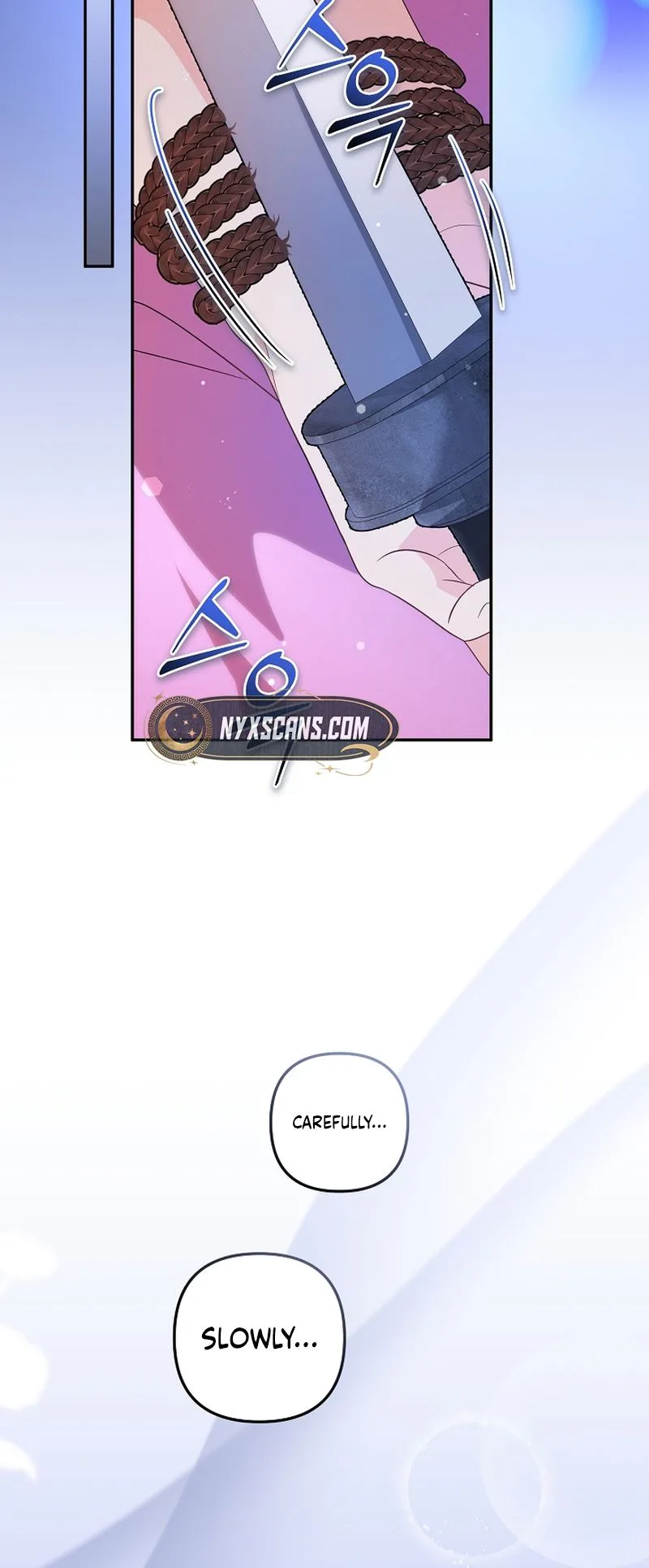 I Want a Divorce, Please Stop Obsessing Over Me! Chapter 55 Page 6