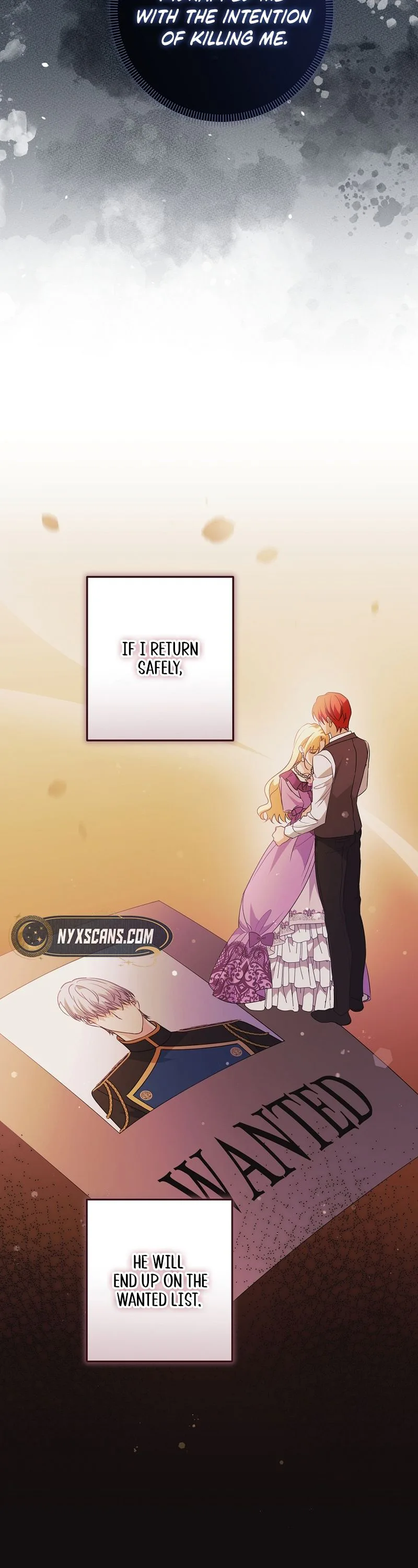 I Want a Divorce, Please Stop Obsessing Over Me! Chapter 55 Page 8
