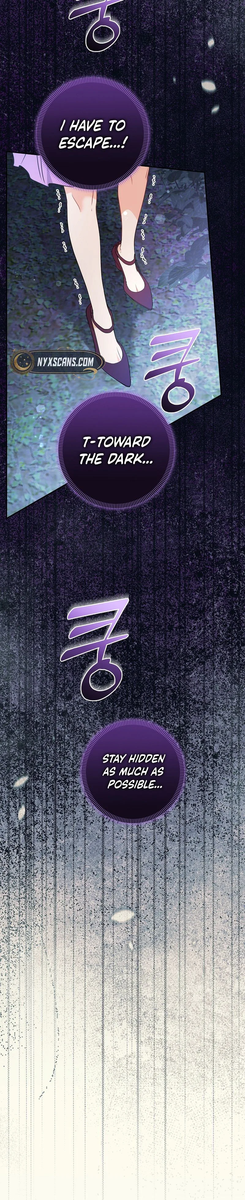 I Want a Divorce, Please Stop Obsessing Over Me! Chapter 55 Page 26