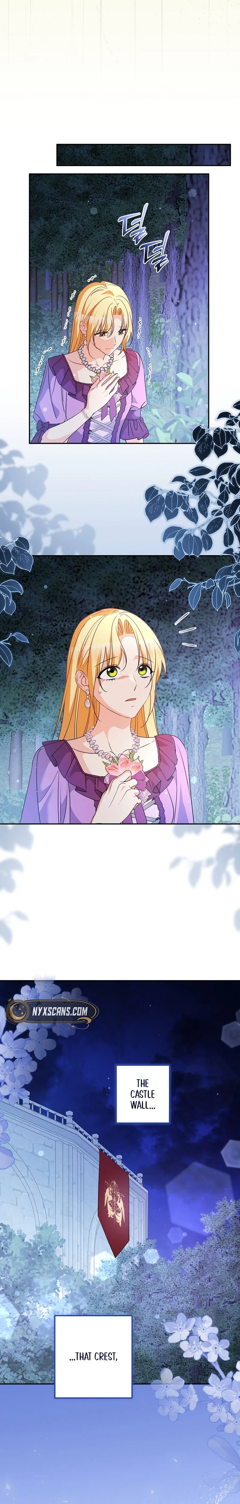 I Want a Divorce, Please Stop Obsessing Over Me! Chapter 55 Page 27