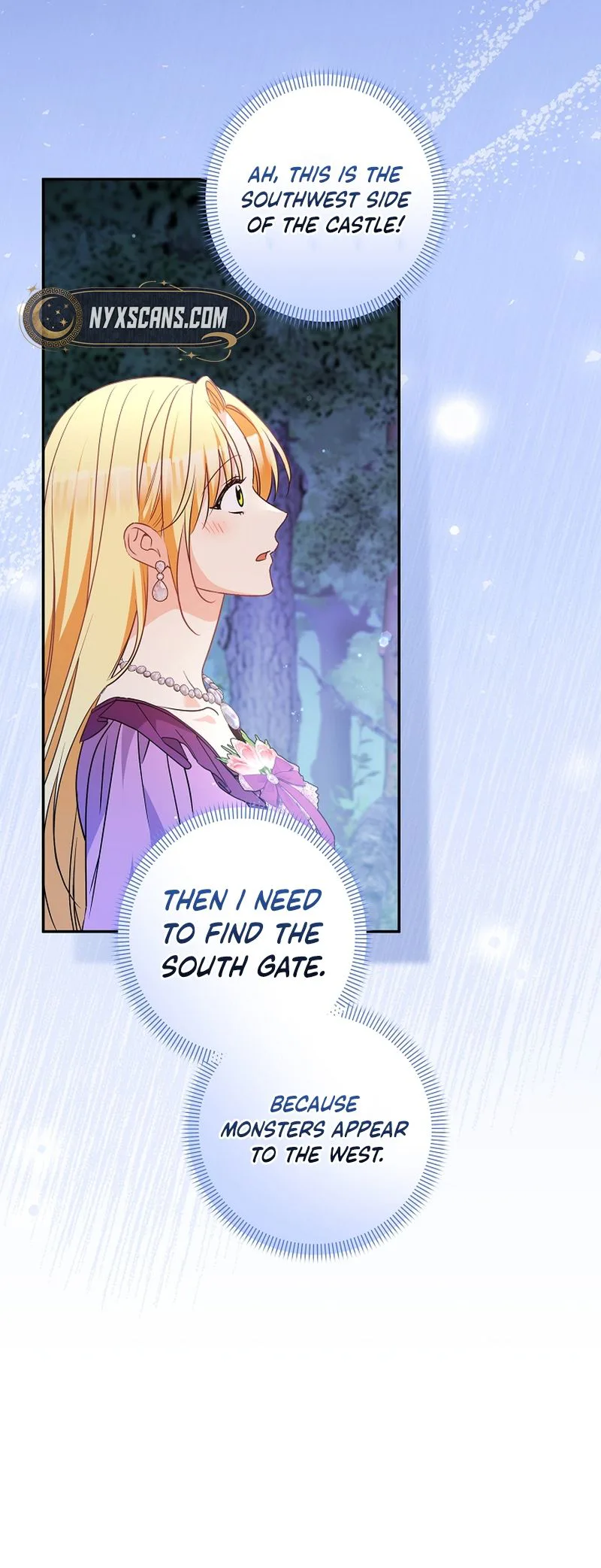 I Want a Divorce, Please Stop Obsessing Over Me! Chapter 55 Page 28
