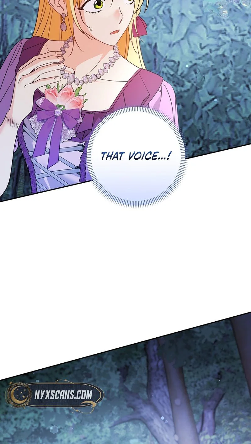 I Want a Divorce, Please Stop Obsessing Over Me! Chapter 55 Page 32