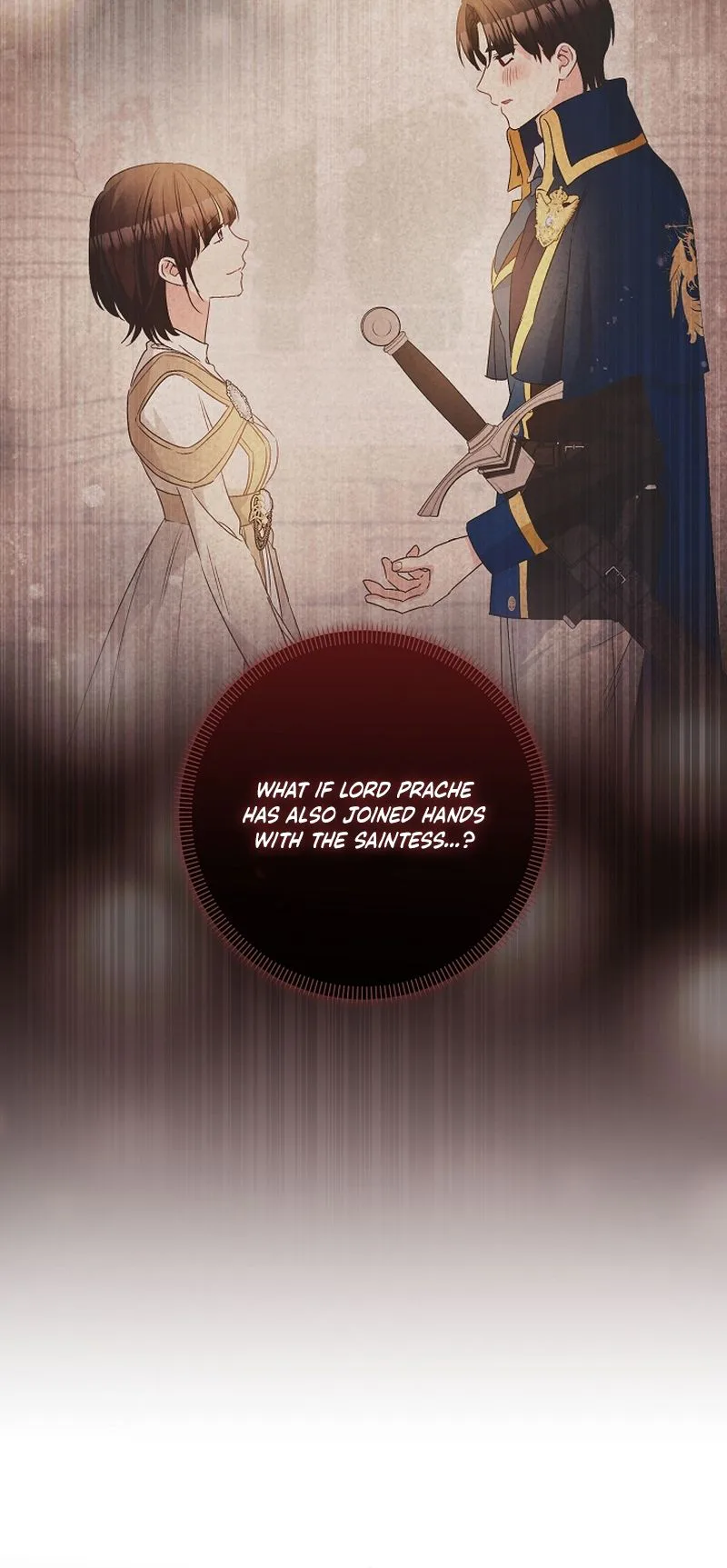 I Want a Divorce, Please Stop Obsessing Over Me! Chapter 55 Page 36