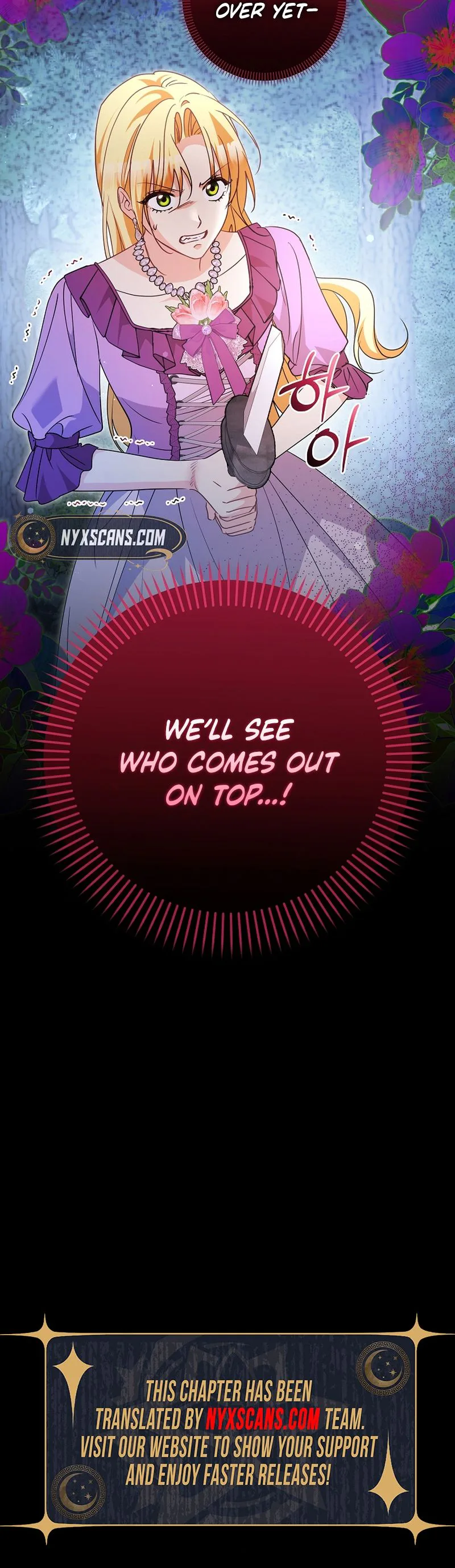 I Want a Divorce, Please Stop Obsessing Over Me! Chapter 55 Page 44