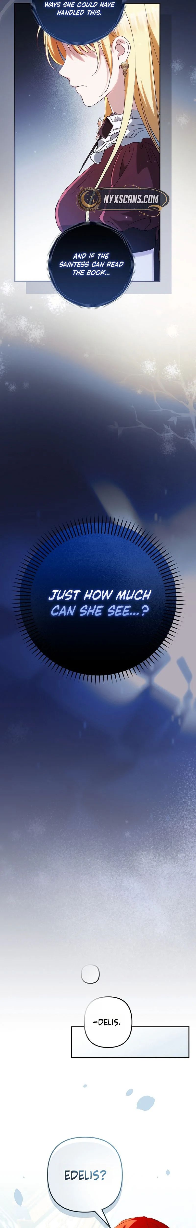 I Want a Divorce, Please Stop Obsessing Over Me! Chapter 63 Page 9