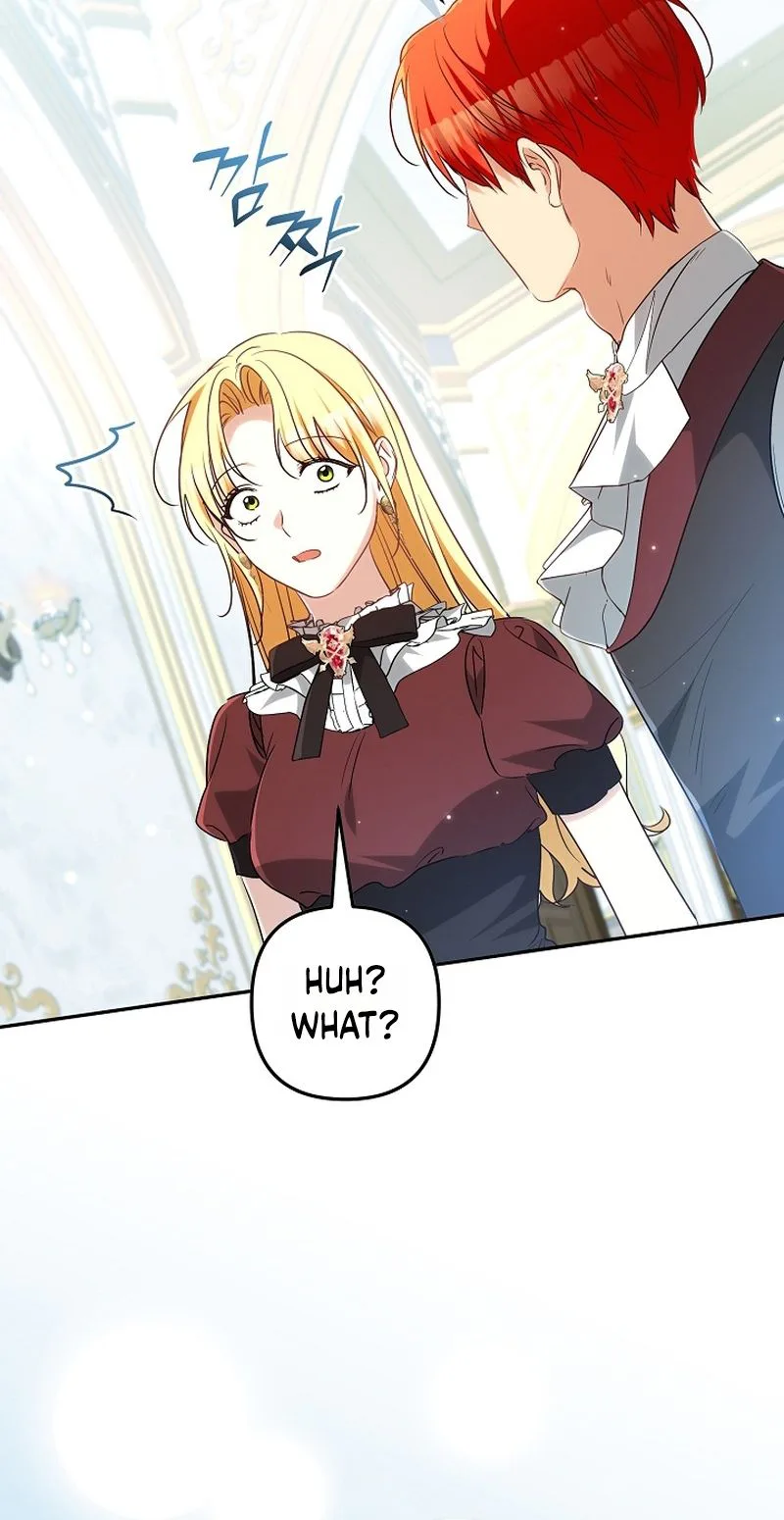 I Want a Divorce, Please Stop Obsessing Over Me! Chapter 63 Page 10