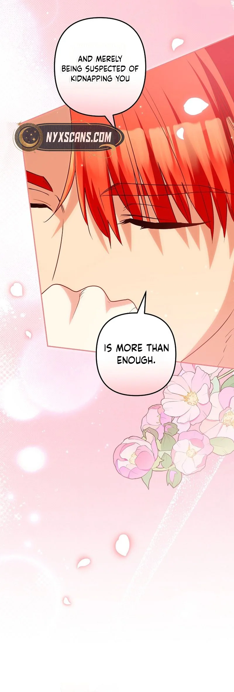 I Want a Divorce, Please Stop Obsessing Over Me! Chapter 63 Page 16
