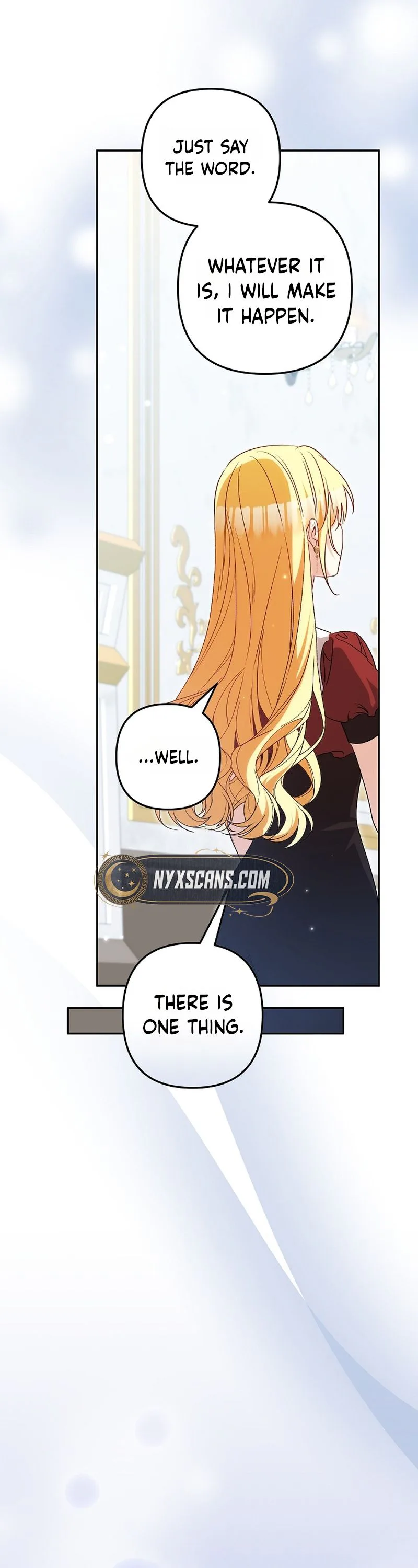 I Want a Divorce, Please Stop Obsessing Over Me! Chapter 63 Page 18