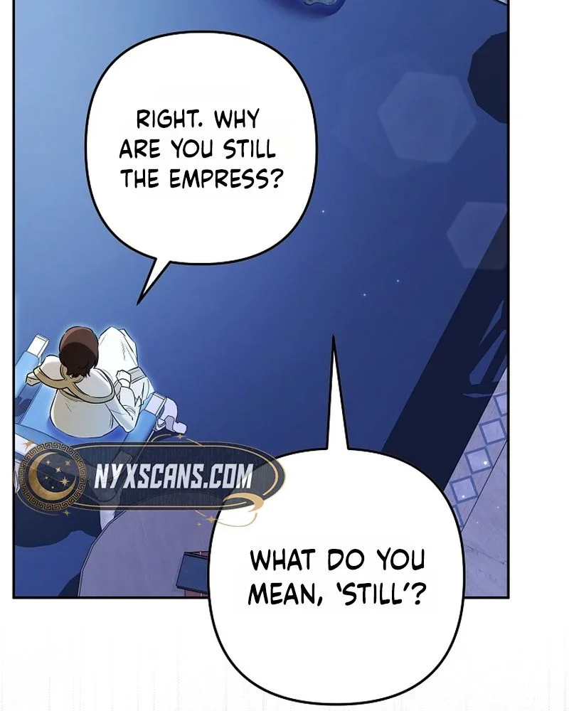 I Want a Divorce, Please Stop Obsessing Over Me! Chapter 63 Page 23