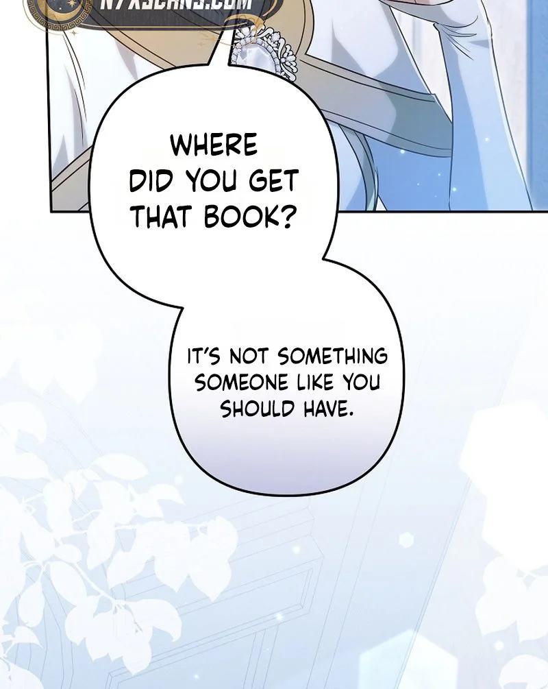 I Want a Divorce, Please Stop Obsessing Over Me! Chapter 63 Page 31