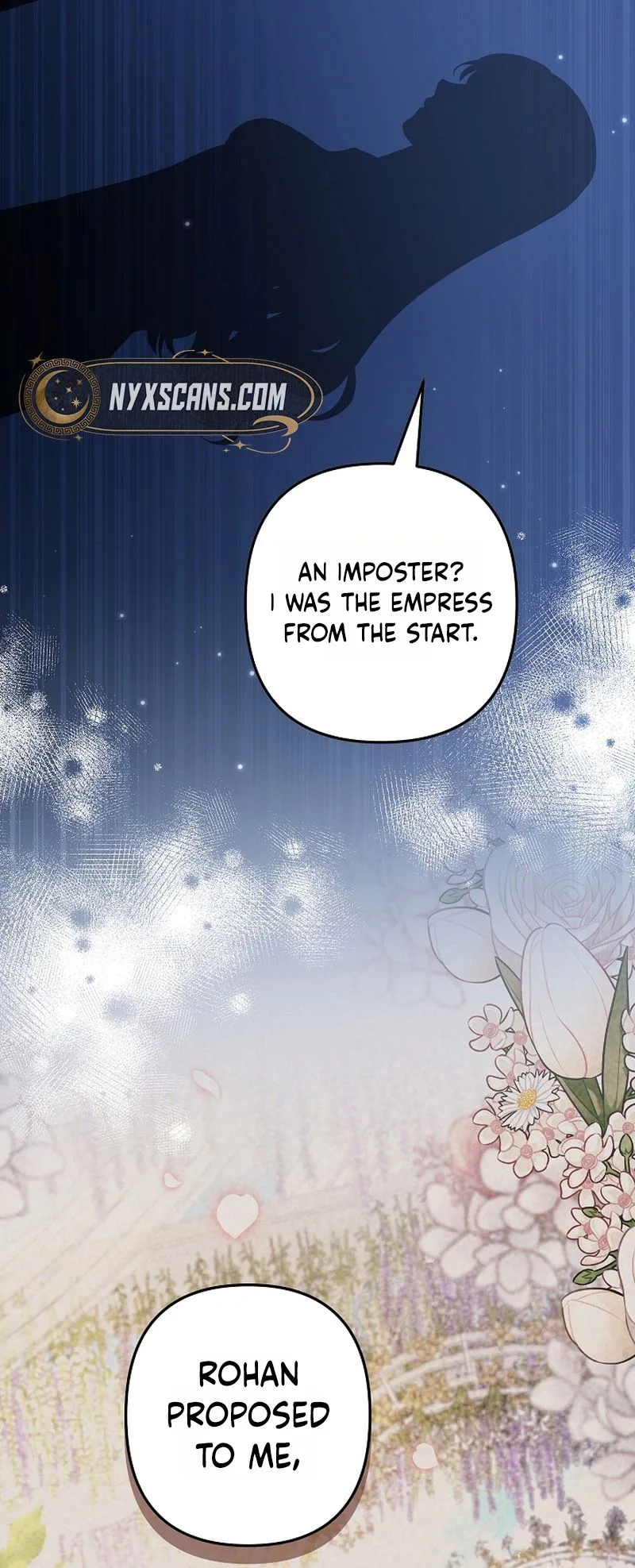 I Want a Divorce, Please Stop Obsessing Over Me! Chapter 63 Page 37