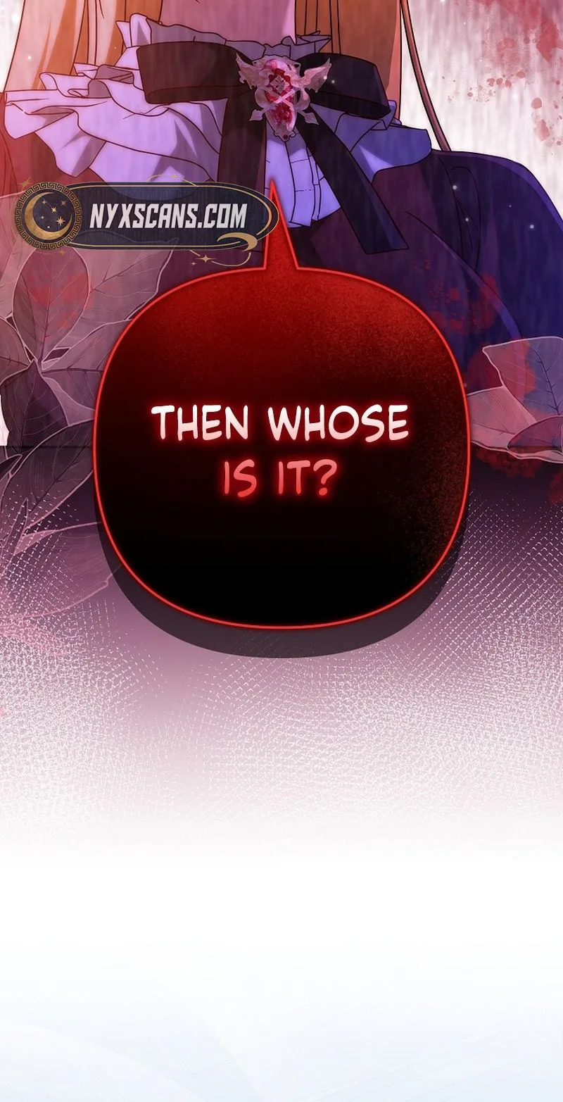 I Want a Divorce, Please Stop Obsessing Over Me! Chapter 63 Page 39