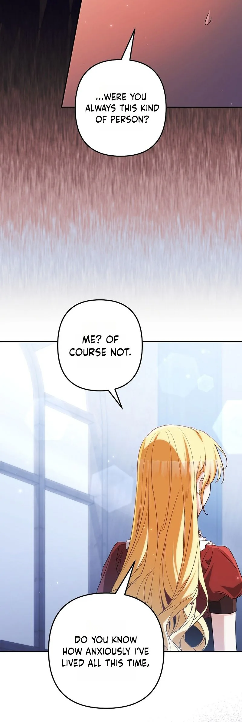 I Want a Divorce, Please Stop Obsessing Over Me! Chapter 63 Page 41