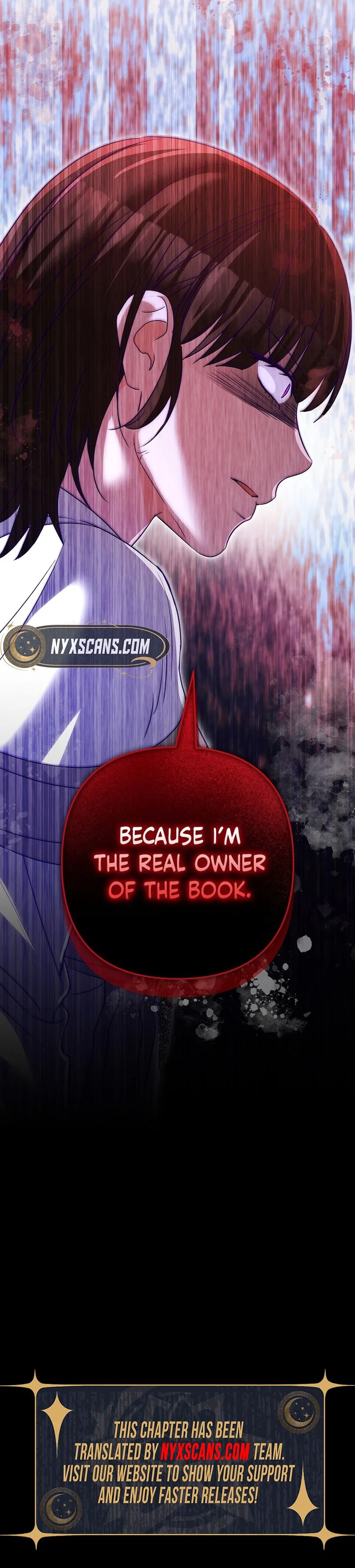 I Want a Divorce, Please Stop Obsessing Over Me! Chapter 63 Page 44