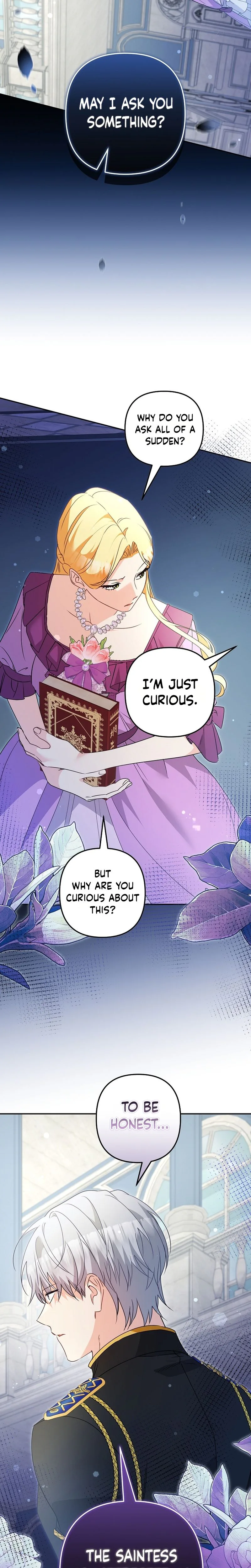 Don’t Be Obsessed, Please Divorce! Chapter 50 Page 20