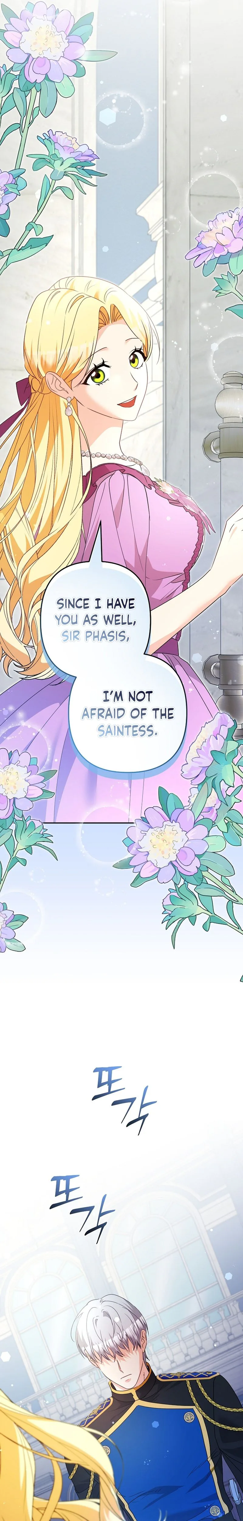 Don’t Be Obsessed, Please Divorce! Chapter 50 Page 28