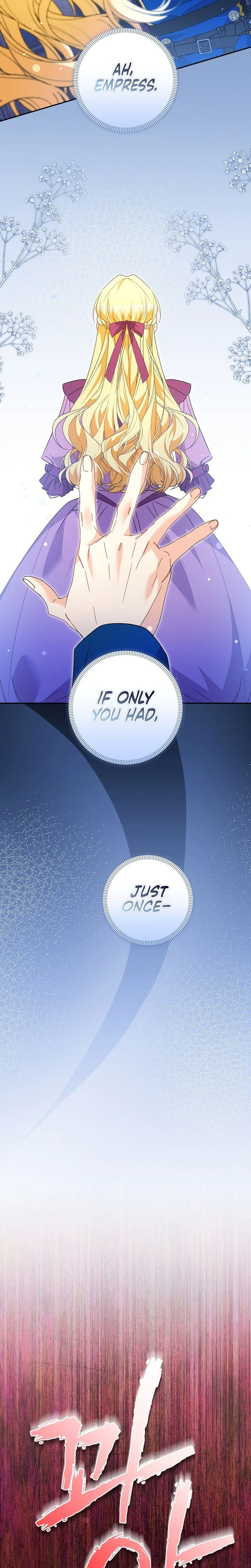 Don’t Be Obsessed, Please Divorce! Chapter 50 Page 29