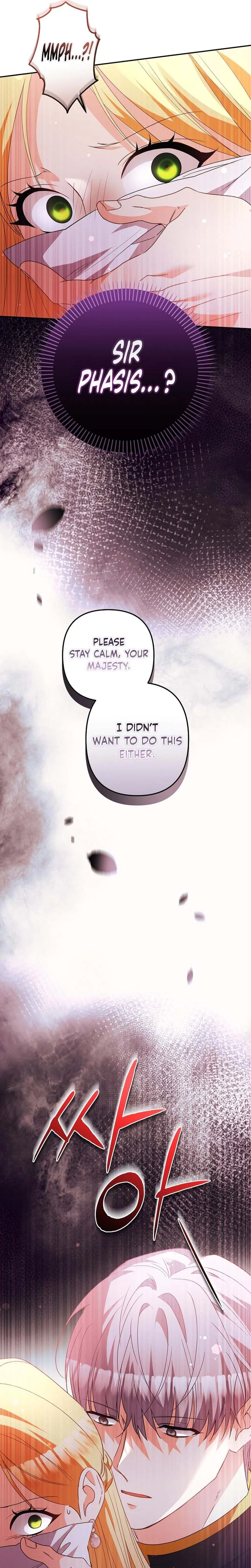 Don’t Be Obsessed, Please Divorce! Chapter 50 Page 31